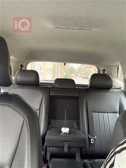 فولكسفاغن تيغوان